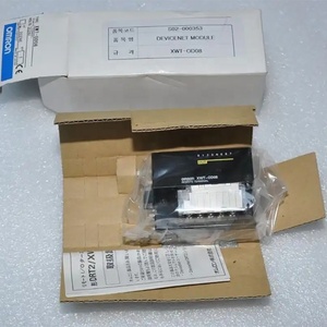 Unité d'extension de sortie XWT-OD08 XWT-OD08-1 XWT-ID08 XWT-ID08-1 Contrôleur programmable PLC - Product Image 3