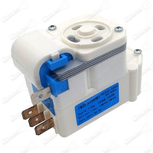 Sinocool tmde807uc1 tmde807tc1 SanKyo tmde 220V giá hẹn giờ rã đông - Product Image 4