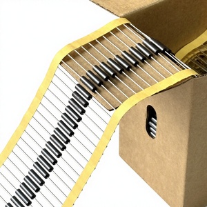 יצרני הראש המקוריים של סין הסיטונאי חרוז מגנטי דרך חרוז - Product Image 1