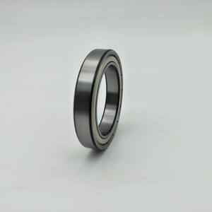 ตลับลูกปืนเม็ดกลมร่องลึก420207-<span class=keywords><strong>420208</strong></span>ตลับลูกปืนเม็ดกลมร่องลึก6002 B27-12NX 27x82x19MM - Product Image 3