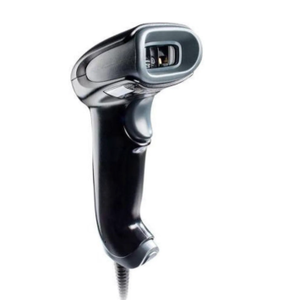 Escáner de Código de Barras 2D Honeywell Voyager 1450g, Omnidireccional, Kit USB, Negro, 1D/2D/<span class=keywords><strong>PDF</strong></span>, RS232/USB/KBW/IBM - Product Image 2