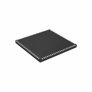 Circuit intégré DSP LP 512 Ko L2SR 88LFCSP Embarqué En Stock ADSP-BF704KCPZ-3 Composants Électroniques IC 88 VFQFN Exposed Pad CSP - Product Image 1