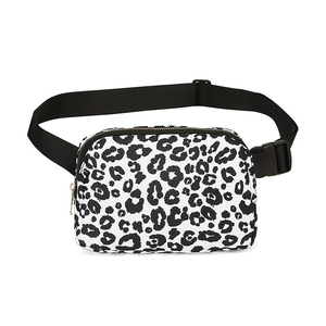Sacs de marque pour femmes, <span class=keywords><strong>sac</strong></span> bandoulière en nylon, mini <span class=keywords><strong>sac</strong></span> banane en nylon, <span class=keywords><strong>sac</strong></span> ceinture pour téléphone - Product Image 2