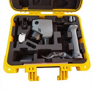เครื่องสแกนเลเซอร์ 3 มิติ CHCNAV RS7 แบบพกพา ระบบ SLAM LiDAR สแกนเนอร์ 3 มิติ แบบเรียลไทม์ พร้อมระบบ SLAM 3 มิติ DGPS CHC RS10 RS30 - Product Image 6
