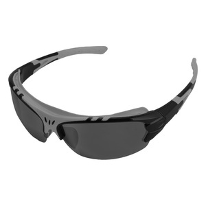 HBC Fashion Sports Lunettes <span class=keywords><strong>de</strong></span> cyclisme coupe-vent pour hommes Lunettes <span class=keywords><strong>de</strong></span> <span class=keywords><strong>sécurité</strong></span> polarisées UV400 pour la pêche en plein air - Product Image 1