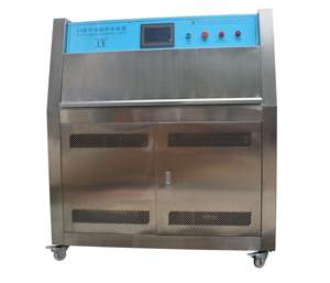 Camera di Prova per Invecchiamento Ultravioletto Programmabile con Temperatura e Umidità Controllate - Product Image 1