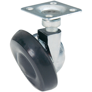 ROUE DE MEUBLE ART. 168 AVO 45mm-capacité de charge 20 kg - Product Image 1