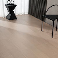 Wholesale European German Eucalyptus Wood Engineered Hardwood Flooring Brushed Modern Living Room