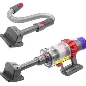 Cepillo de repuesto Dyson para mascotas, herramienta de aseo con diseño de cerdas metálicas para V7, V8, V10 - Product Image 2