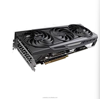 Carte graphique de jeu RX 6800XT 16G Dragon pour ordinateur de bureau, cartes graphiques AI, carte vidéo