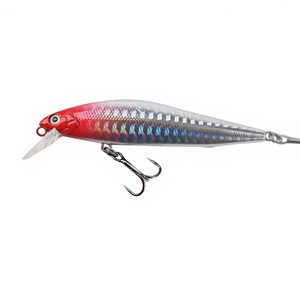 <span class=keywords><strong>Leurre</strong></span> de pêche artificiel 3D à yeux, <span class=keywords><strong>leurre</strong></span> dur pour <span class=keywords><strong>la</strong></span> pêche à <span class=keywords><strong>la</strong></span> traîne en rivière, lac et ruisseau - Vente chaude - Product Image 1