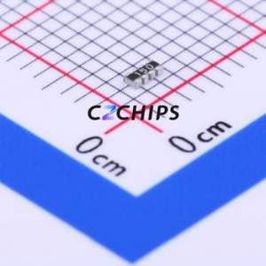 Red de Resistencias 4D02WGJ0150TCE 0402x4 (Número de Resistencias: 4) (Resistencia: 15 Ohmios Precisión: 5%) - Product Image 1