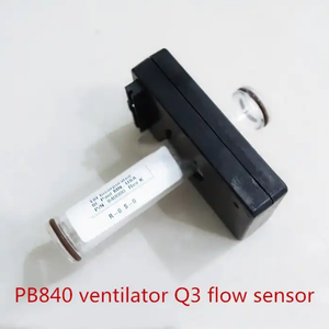 เซ็นเซอร์วัดการไหล Pn 4-072212-sp Pb840 Q1 Q2 Q3 สำหรับเครื่องช่วยหายใจ Puritan <span class=keywords><strong>Bennett</strong></span> 840 - Product Image 4