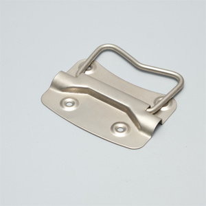 Tay Nắm Ngực Bằng Kim Loại Giá Rẻ Bán Sỉ Tay Nắm Tủ Hộp Đựng Máy Bay Tay Cầm Kéo - Product Image 3