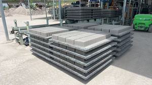 Làm gạch máy móc GMT <span class=keywords><strong>Pallet</strong></span> tre bằng gỗ <span class=keywords><strong>Pallet</strong></span> - Product Image 3