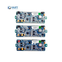 Carte de conversion de protocole DSP pour convertisseur de fréquence SMART100 de marque INLIFT, neuve, moderne et de haute qualité