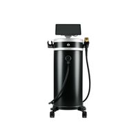 Machine d'épilation au laser diode de haute qualité, durable, pour cliniques, vente en gros, produit d'épilation rapide