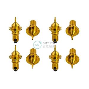 SMT E35057210A0 ชุดหัวฉีด JUKI 105 ขนาด 6.5 5.0 (แผ่นยาง) - Product Image 5