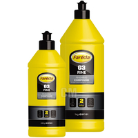 FARECLA G3 composé de finition FINE G3F101 cire de polissage de voiture vernis à céramique pour utilisation en Machine Scratch Swirl Remover