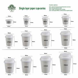 Gobelets à café en papier jetables de 12 oz, à double paroi, imperméables, compostables, biodégradables, impression personnalisée, pour usage en restaurant - Product Image 4