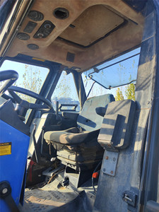 Tractores Usados de Segunda Mano FIAT 110-90 110HP 180-90 180HP Fabricados en Italia 4WD Máquinas Agrícolas <span class=keywords><strong>Ford</strong></span> - Product Image 4