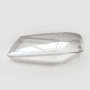 Couvercle de lentille de phare transparent pour système d'éclairage de pièces automobiles pour AAudi <span class=keywords><strong>A3</strong></span> 00-02 ans - Product Image 5