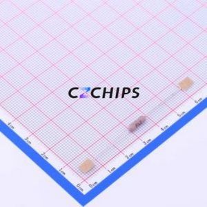 Résistance traversante RFS01JR220A520NH, composant traversant (THT), D3xL9mm, fusible, 220mOhm, 5%, 350V - Product Image 2