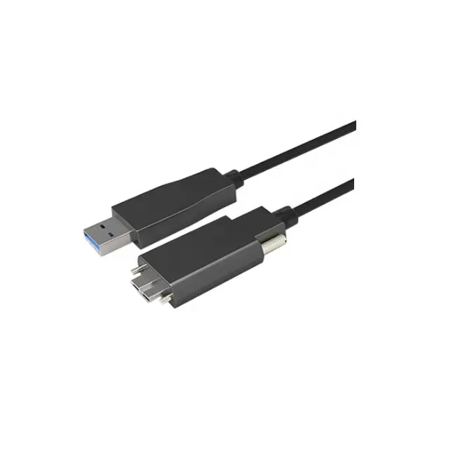 USB 3.0 AM để Micro B lai AOC Cáp