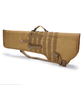 Bolsa Deportiva de 28 Pulgadas (73x26x18cm) 600D con Parte Superior de Gamuza, Bolsa Larga para Accesorios y Herramientas de Exterior - Product Image 3