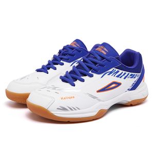 <span class=keywords><strong>Scarpe</strong></span> Personalizzate <span class=keywords><strong>da</strong></span> Badminton e Tennis per Donna e Uomo, Sneakers <span class=keywords><strong>da</strong></span> Pickleball, Squash e <span class=keywords><strong>Pallavolo</strong></span> per Sport all'Aperto con Soletta in Gomma, <span class=keywords><strong>Scarpe</strong></span> <span class=keywords><strong>da</strong></span> Corsa Estive - Product Image 1