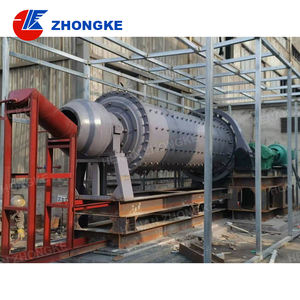 छोटे खनन कार्यों के लिए पट्टे के साथ छोटे पैमाने पर सोने का अयस्क खनन संयंत्र - Product Image 3