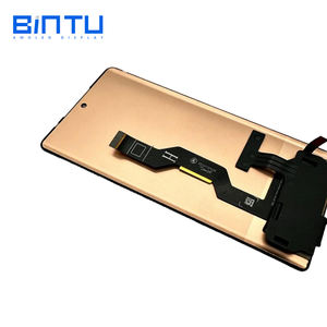 Écran OLED pour Moto G85 avec écran tactile AMOLED, remplacement de téléphone portable pour Moto - Product Image 4