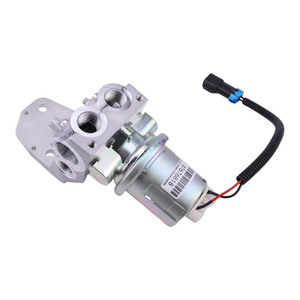 87676818 Pour FPT pour <span class=keywords><strong>moteur</strong></span> IVECO F2CFA613A E001 <span class=keywords><strong>CASE</strong></span> 5130 <span class=keywords><strong>5140</strong></span> 6130 8230 MAGNUM 235 250 260 310 370 Pompe à carburant - Product Image 2