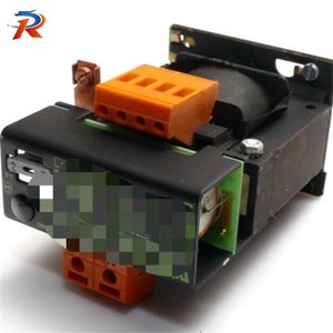 Elektronica 85 204 Transformator Mng 1-230/24 | 85204 Nieuwe Originele Kant-En-Klare Industriële Automatisering Pac Dedicated Plc <span class=keywords><strong>Prog</strong></span> - Product Image 1