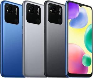 Nuovo Originale per Redmi <span class=keywords><strong>10A</strong></span> 4G Octa Core Smartphone HD AMOLED Sbloccato Batteria 4000-4999mAh - Product Image 4