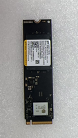 SSD NVMe Micron 2400 2TB Bekas MTFDKBA2T0QFM-1BD1 M.2 2280 PCIe 4.0 X4 Solid State Drive