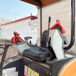 Miniexcavadora Hidráulica SANY SY16C de 1.6 Toneladas, Maquinaria de Movimiento de Tierras, Excavadora USADA - Product Image 4