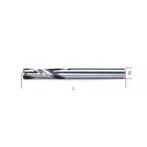 BETA - 004230010 Special end <b>mills</b> for welding HSS ground (multi-pack) - EAN 8014230097459 DRILL BITS METAL DRILL BITS - Product Image 1
