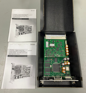 R901044346 <span class=keywords><strong>TARJETA</strong></span> DE CONTROL DE REXROTH/V0/1-0-1/V0/1-0-1 - Product Image 3