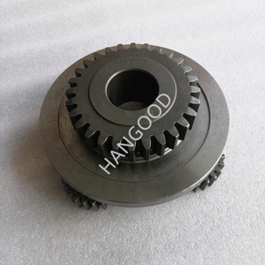 ชุดประกอบเฟืองดาวเดือนพร้อมเฟืองซันเกียร์ รุ่น Hangood 05/903805 05903805 1st Carrier Assy สำหรับ JS200 JS220 ชุดลดความเร็วในการเคลื่อนที่ - Product Image 4