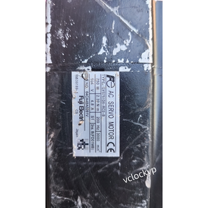 1 moteur Fuji GYS751D5-RC2-B d'occasion - Product Image 1