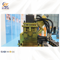 Machine de profilage de profilés en acier léger de type L pour cloisons de plafond et murs intérieurs, certifiée CE ISO, automatique, pour acier galvanisé