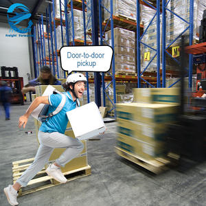 DHL UPS FedEx บริการส่งตรงจากจีนไปยังกรีซยุโรปและประเทศอื่นๆทั่วโลก - Product Image 6