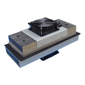 Hiệu Quả Cao 200W Nhiệt Điện Hệ Thống Làm Mát 12/24V/48V Peltier Hội Máy Làm Mát Không Khí Cho Truyền Thông Chất Bán Dẫn - Product Image 1