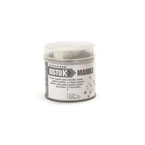 ECOLKEM S.P.A. Masilla de Mármol Amarillo Paja con Modelo 1000101, Producto de Alta Calidad para Aplicaciones en Mármol - Product Image 1