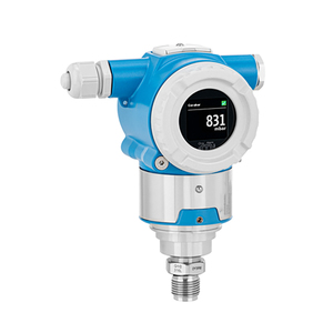 เครื่องวัดอัตราการไหล EMF รุ่นดั้งเดิม 100% ซีรีส์ PMP50-AABACJA6AA3UBA1VNJA1+Z1 PMP50-AABACKA6AA3PBI1WBJA1 IP65-IP68 - Product Image 4