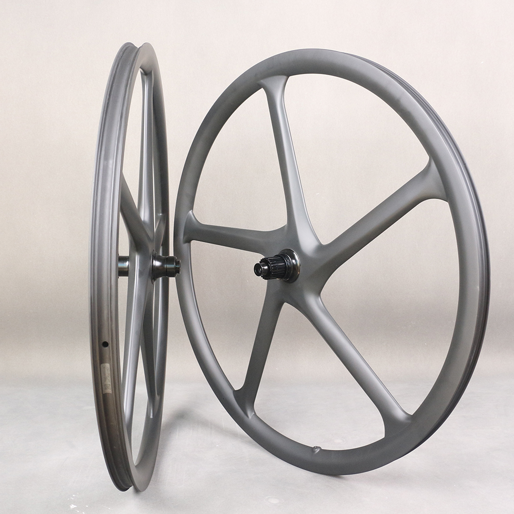 PAXPROJECT MTB29er カーボンホイール ジャンク品 PAXPROJECT MTB29er カーボンホイール ジャンク品