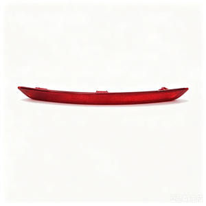Riflettore Posteriore Rosso Originale <span class=keywords><strong>BMW</strong></span> 63147847234 Compatibile con F32 F36 Coupé <span class=keywords><strong>Cabrio</strong></span> Gran Coupé 13-16 M Sport - Product Image 3