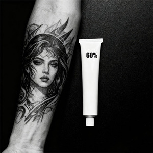 99.9% ครีมสักคิ้วสีคงทนยาวนาน - Product Image 6