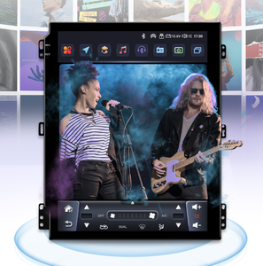 ODM Precio de fábrica Opel Astra J Vauxhall Buick Verano 2009-2015 Android Auto Wireless Carplay GPS Navigator Pantalla táctil portátil - Product Image 6